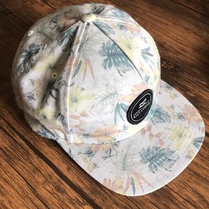 Billabong Hat